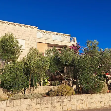 Апартаменты Marija Milina