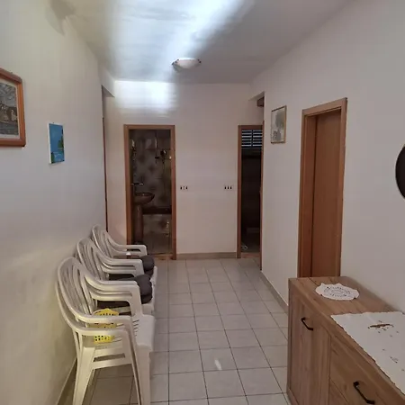 Marija Milina Апартаменты