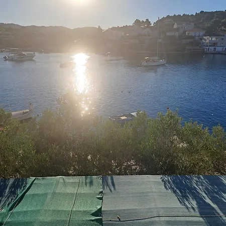 Marija Milina Апартаменты