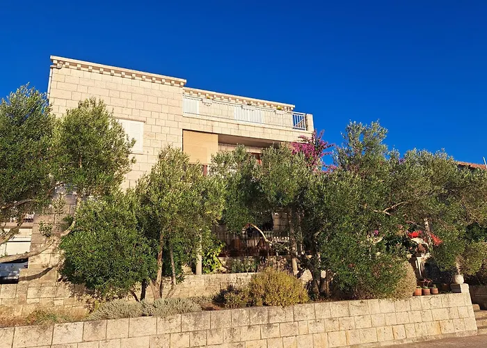 公寓 Marija Milina