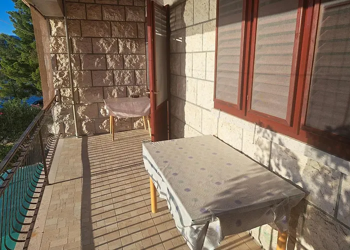 公寓 Marija Milina