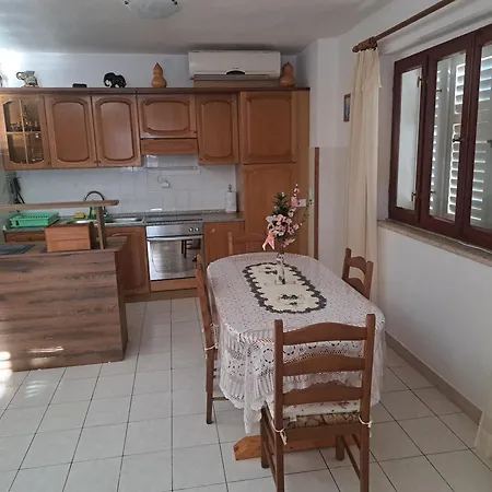 Marija Milina Apartment *