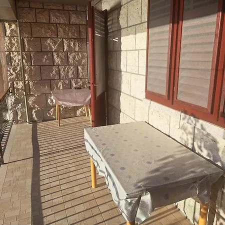 Apartment Marija Milina