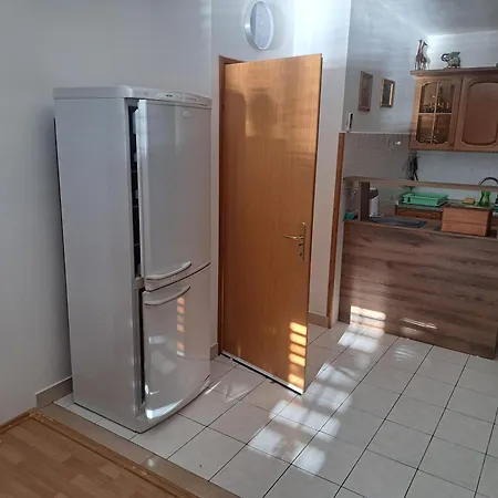 Apartment Marija Milina *