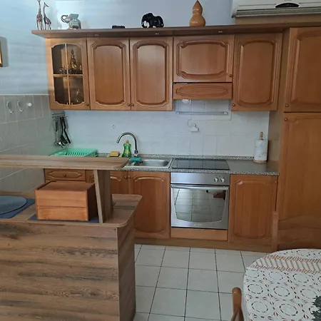 Apartment Marija Milina Lumbarda