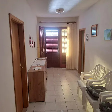 Appartement Marija Milina Lumbarda