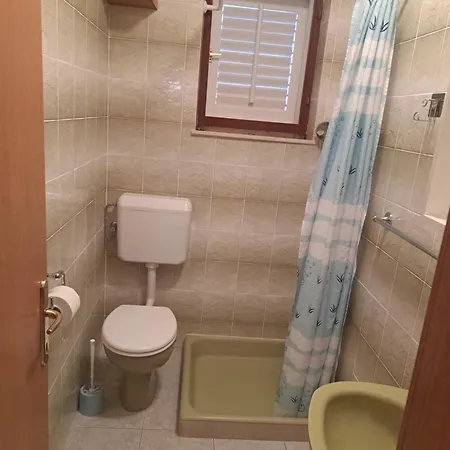 Marija Milina Appartement *