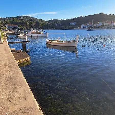 Appartement Marija Milina Lumbarda