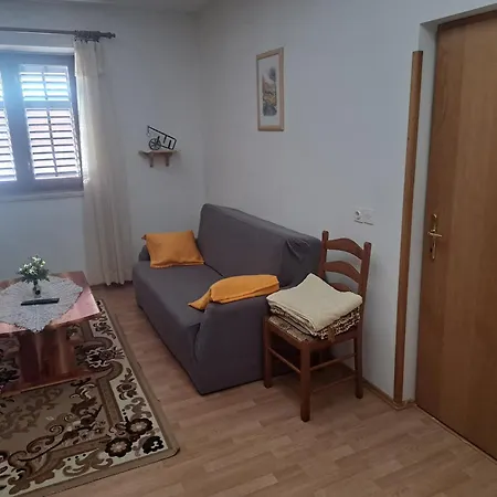 Apartment Marija Milina