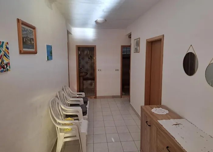 Marija Milina Διαμέρισμα