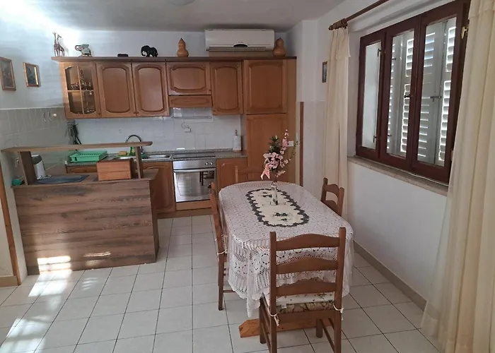 Marija Milina Apartman *