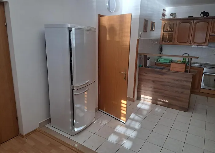 Apartman Marija Milina *