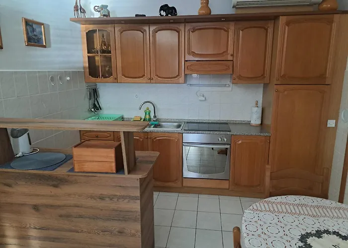 Apartman Marija Milina Lumbarda