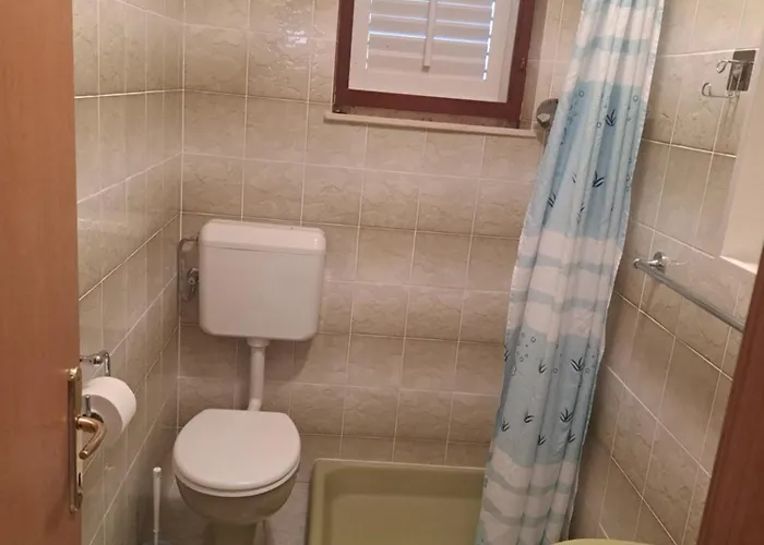 Marija Milina Apartman *