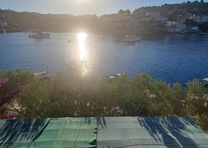 Marija Milina Διαμέρισμα