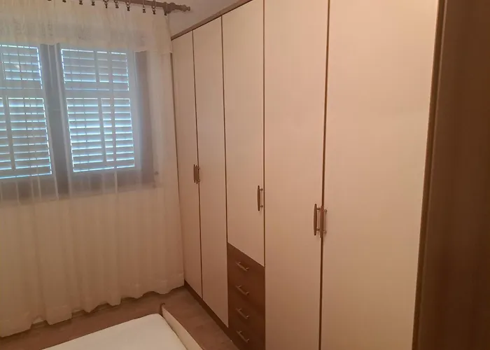 Apartman Marija Milina *