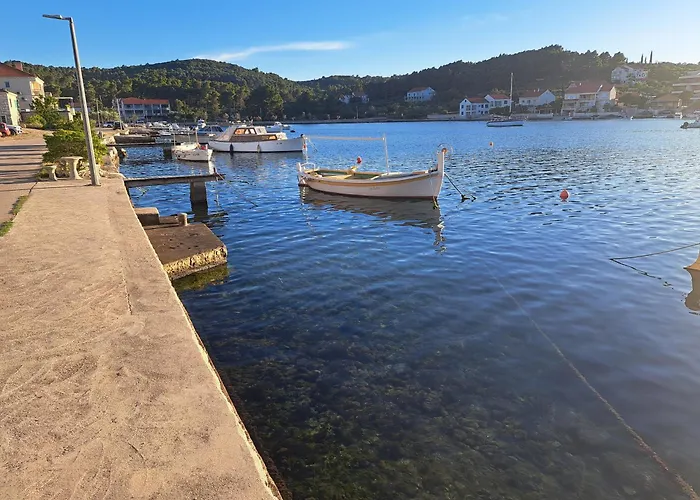 Apartman Marija Milina Lumbarda