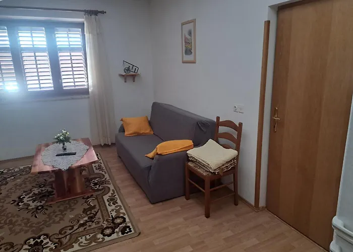 Apartman Marija Milina